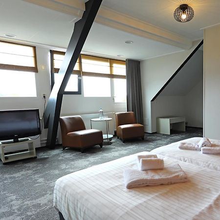 Hotel Bi-J Ons ليختنفورده المظهر الخارجي الصورة